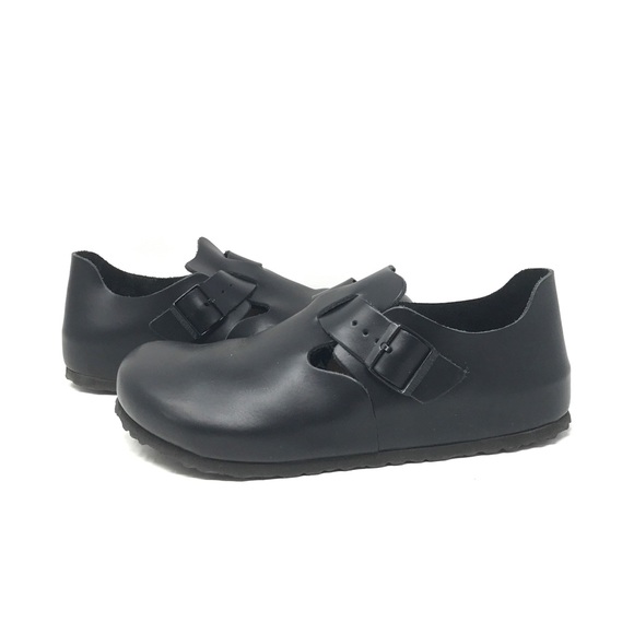 birkenstock london hunter